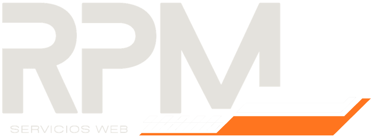 RPM Servicios Web
