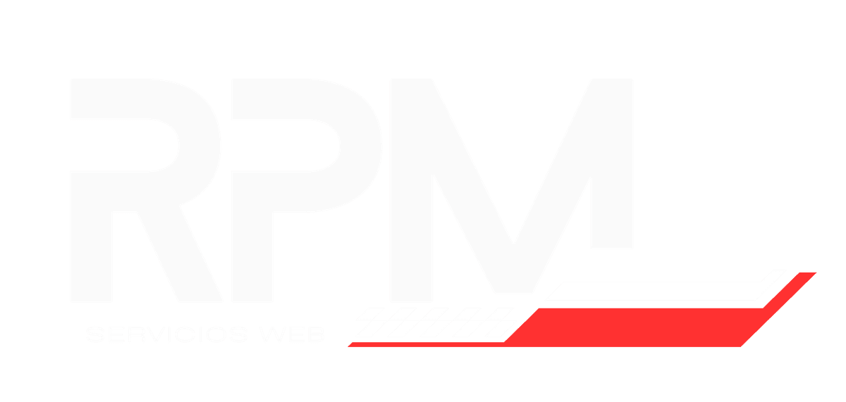 RPM Servicios Web